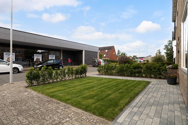 Medium property photo - Beuckelaerstraat 40, 9076 AZ Sint Annaparochie